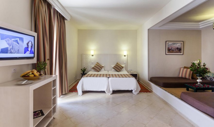 Hotel Seabel Alhambra sousse